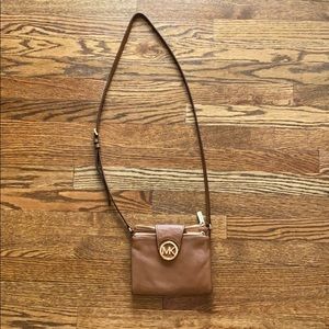 Michael Kors Crossbody Bag
